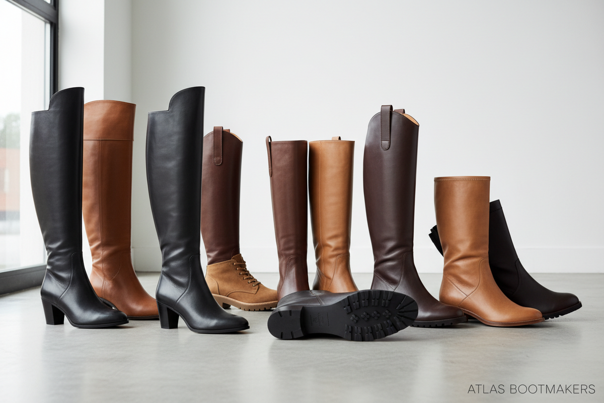 Botas