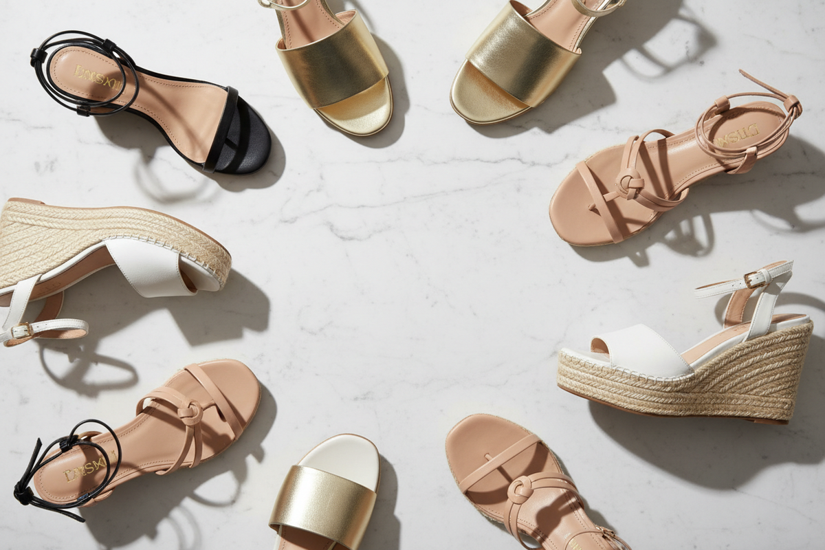 Sandalias