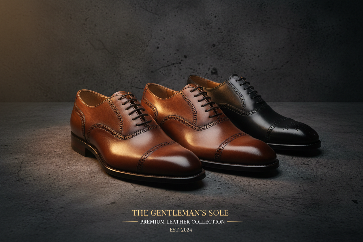 Zapatos Hombre