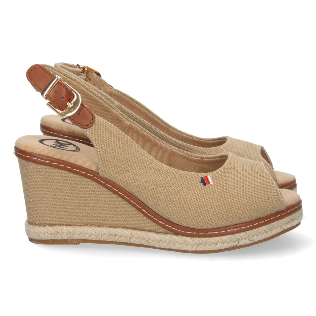 Vimice QQ-510-Beige
