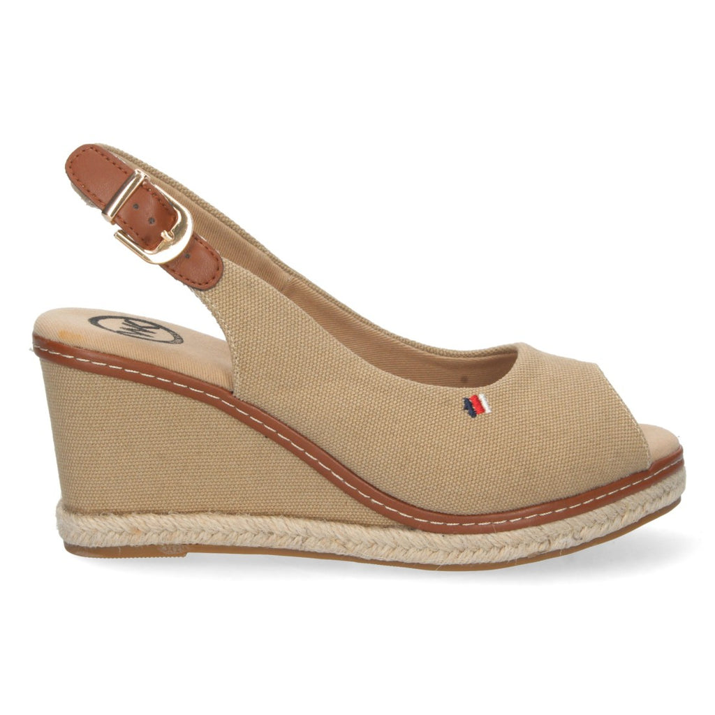 Vimice QQ-510-Beige