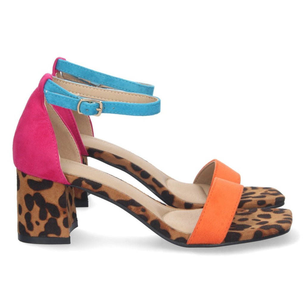 Vimice Z-2234-Leopardo