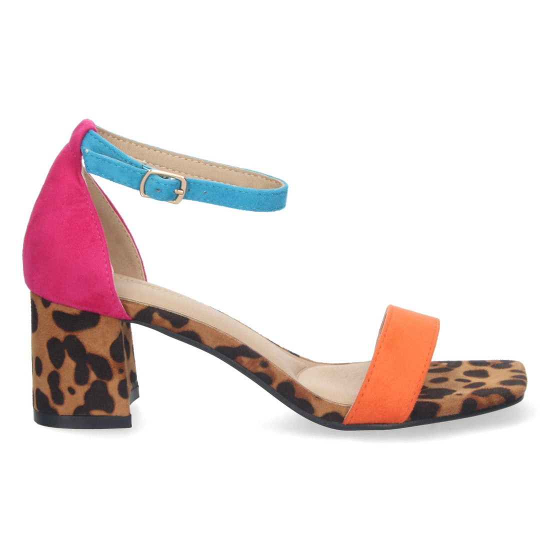 Vimice Z-2234-Leopardo