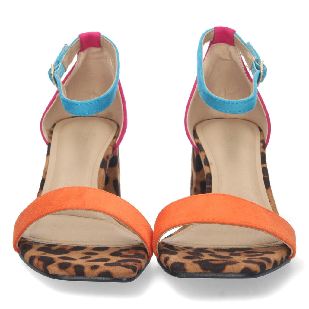 Vimice Z-2234-Leopardo