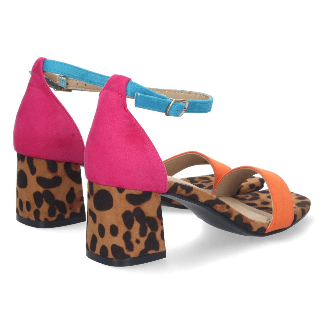 Vimice Z-2234-Leopardo