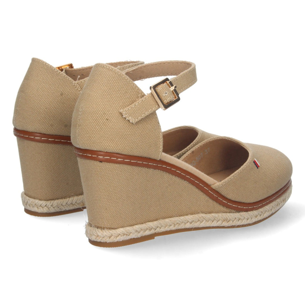 Vimice QQ-507-Beige