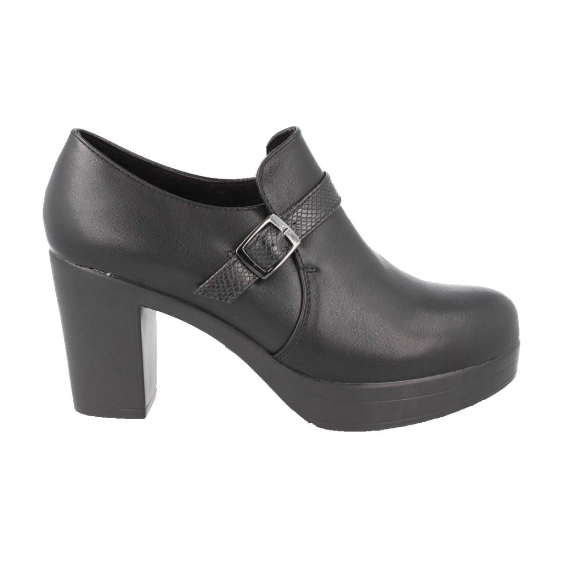 Vimice 9F186-Negro