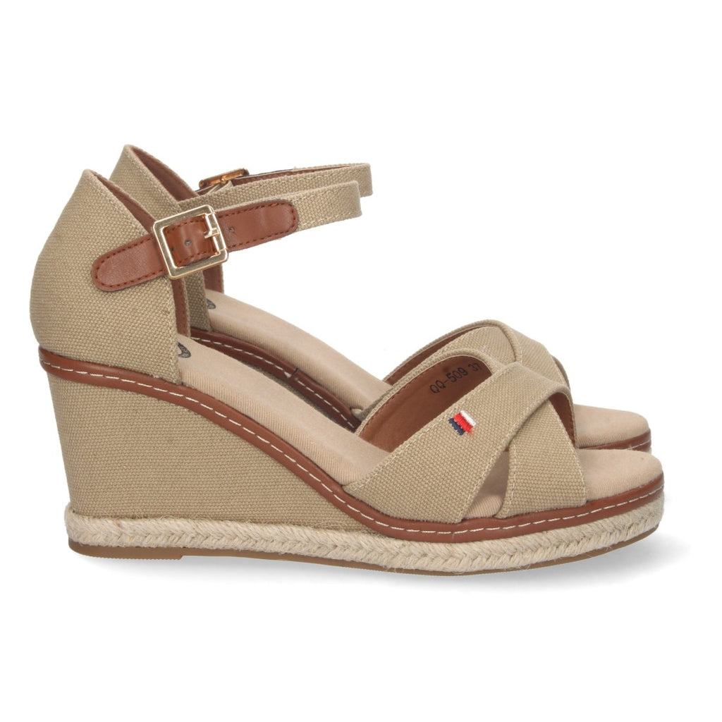 Vimice QQ-509-Beige