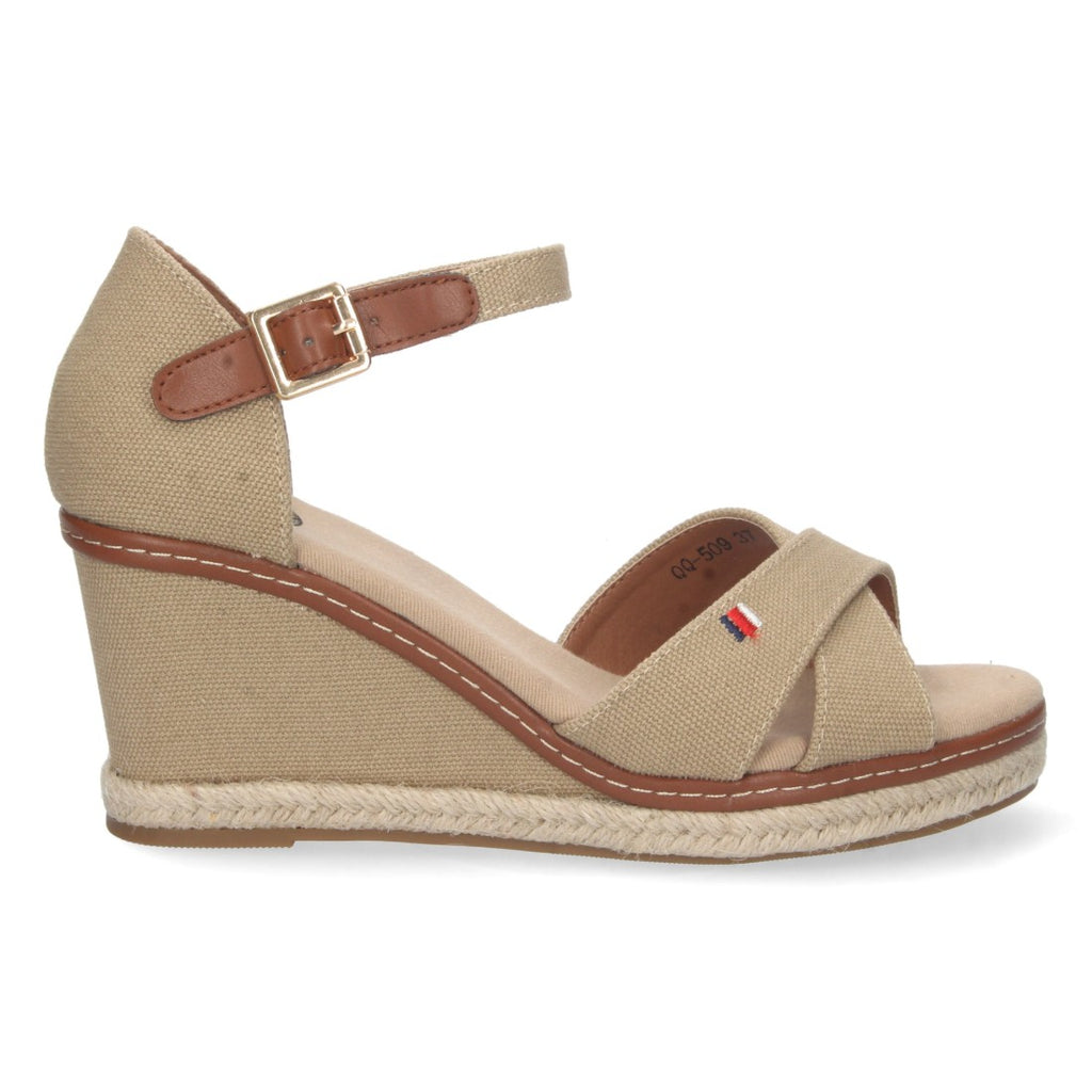 Vimice QQ-509-Beige