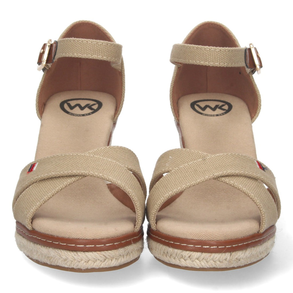 Vimice QQ-509-Beige