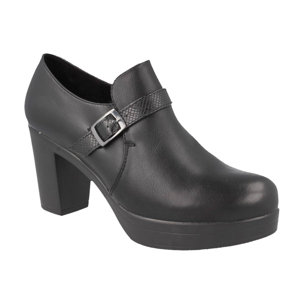Vimice 9F186-Negro