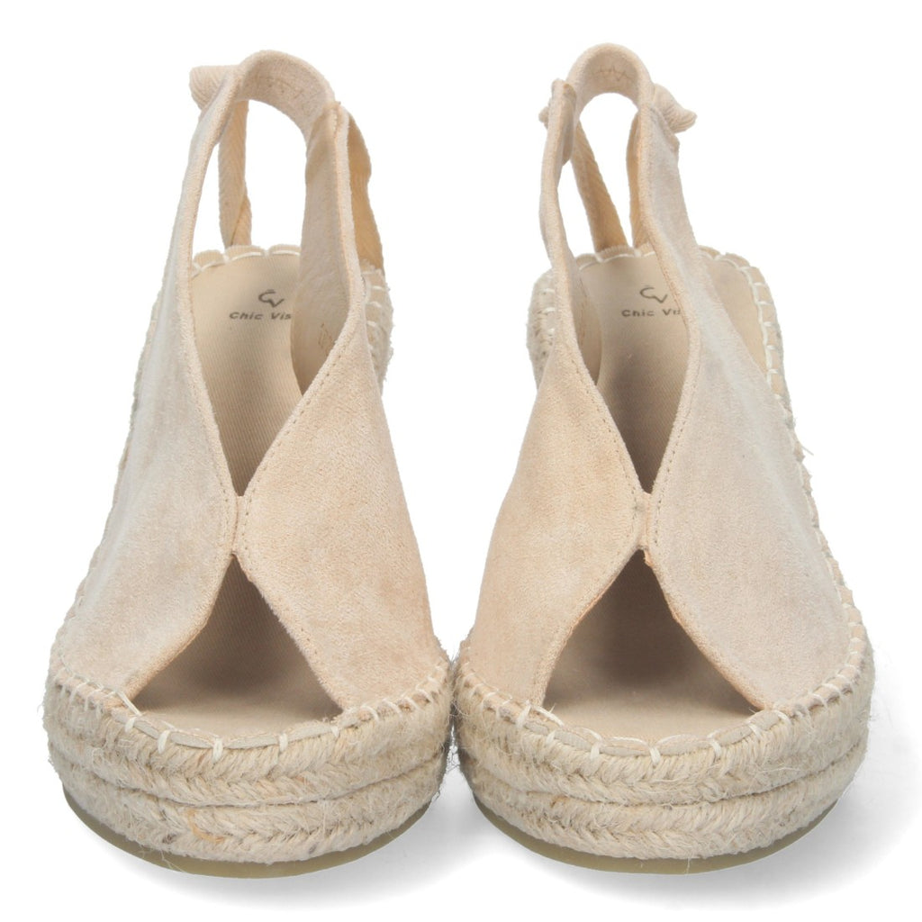 Vimice TF3311-Beige