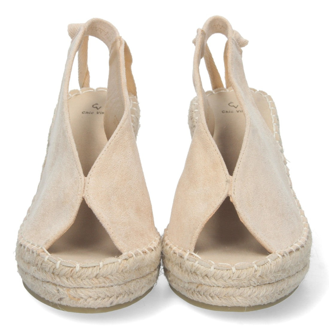Vimice TF3311-Beige