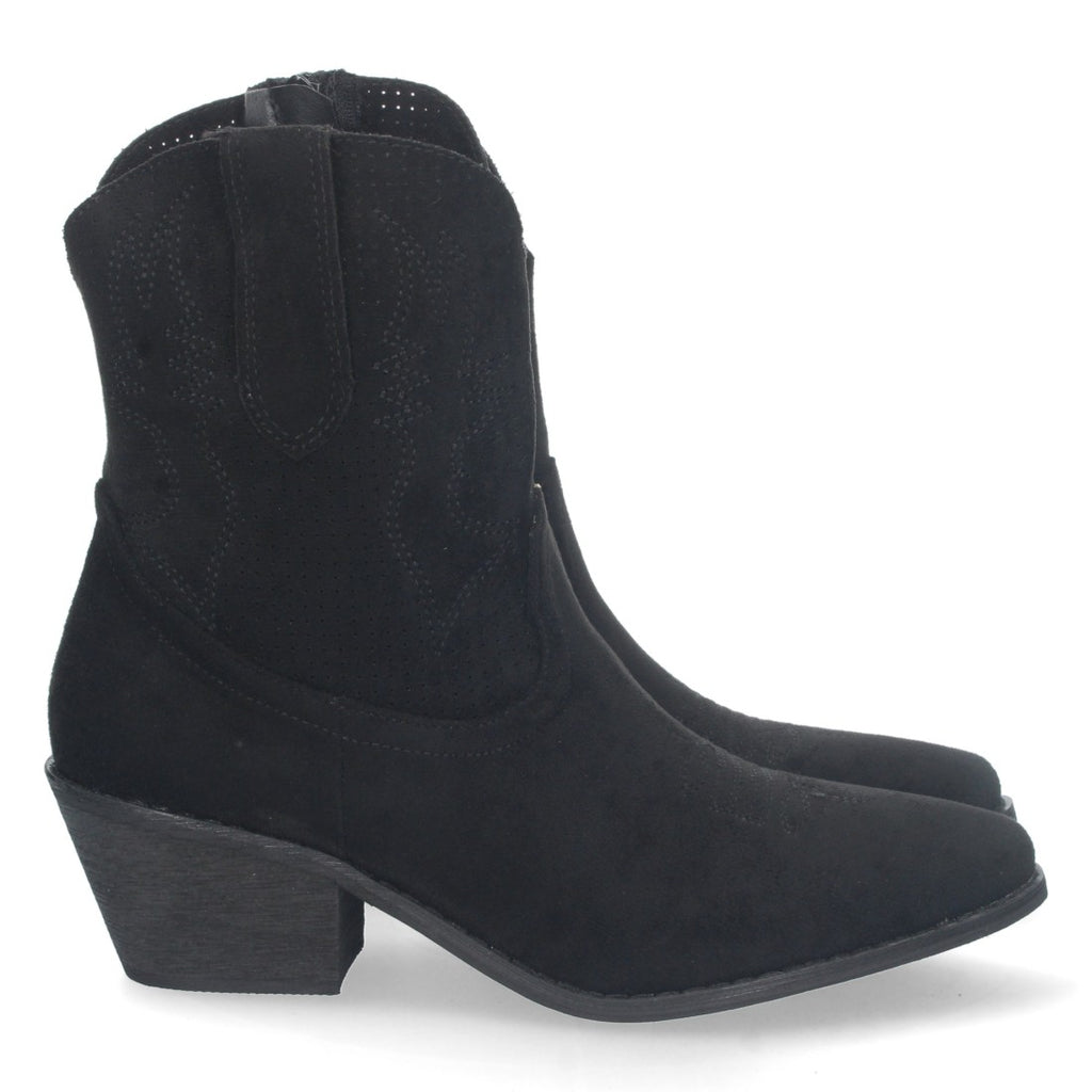 Vimice YZ22-151-Negro