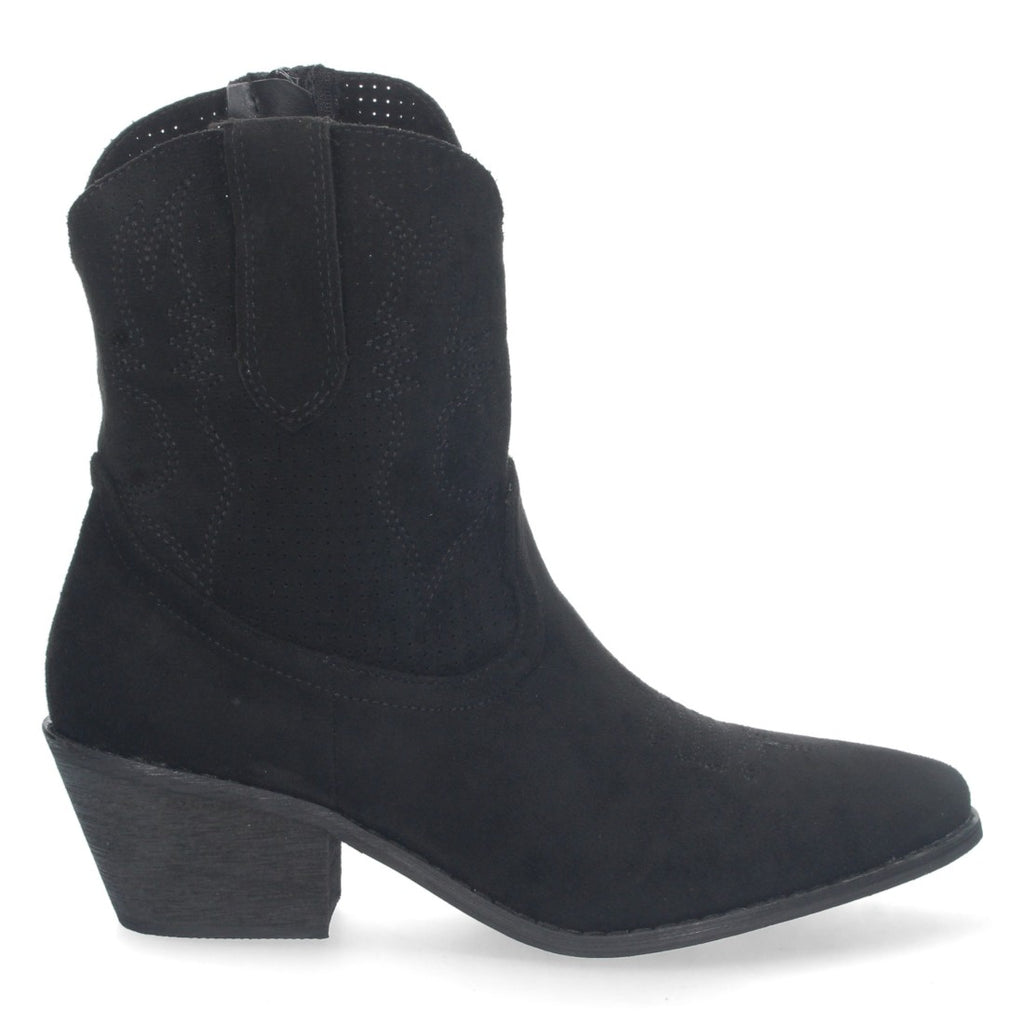 Vimice YZ22-151-Negro