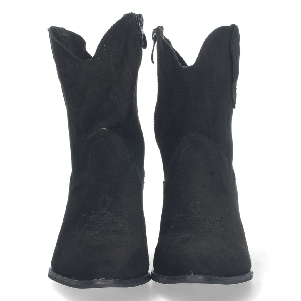 Vimice YZ22-151-Negro