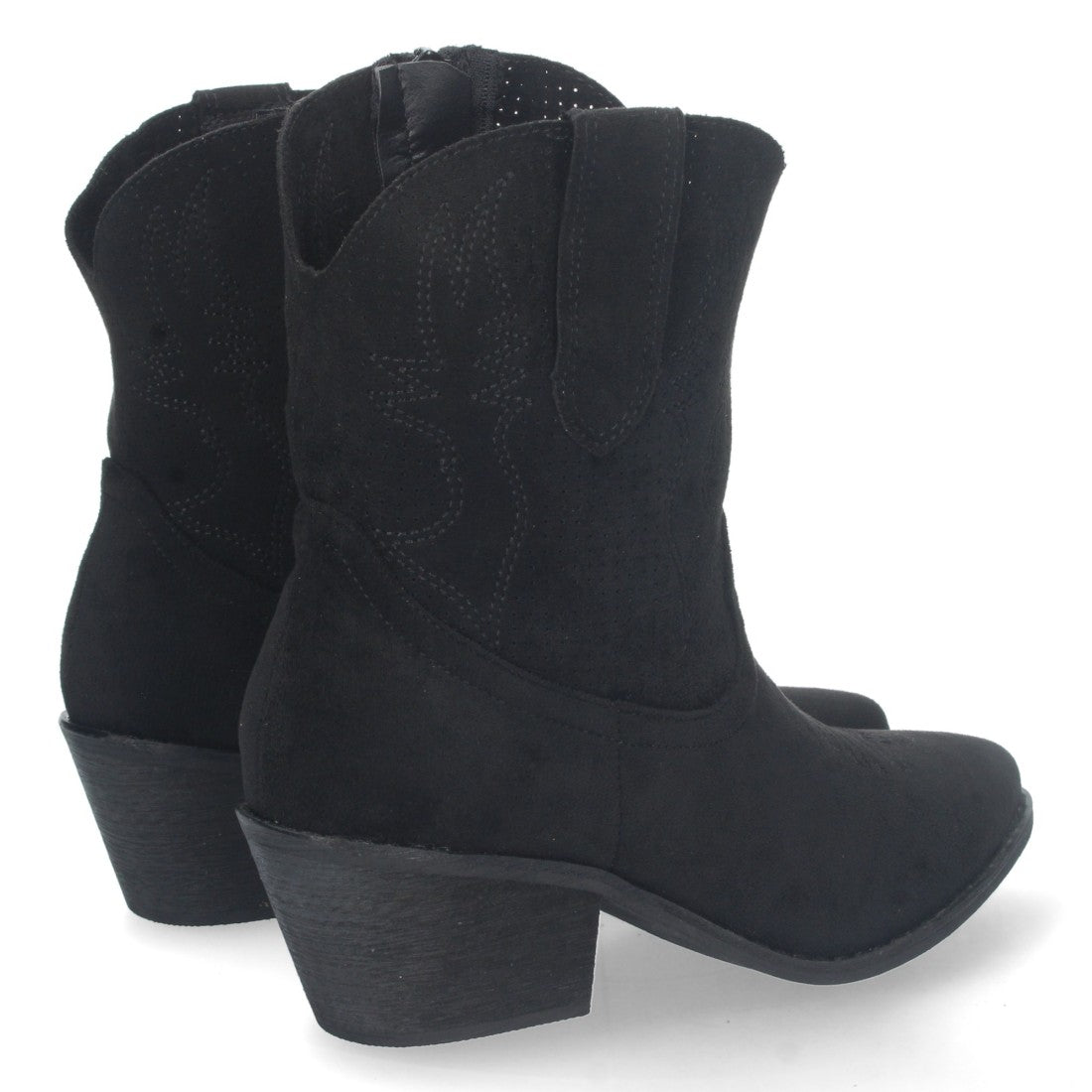 Vimice YZ22-151-Negro