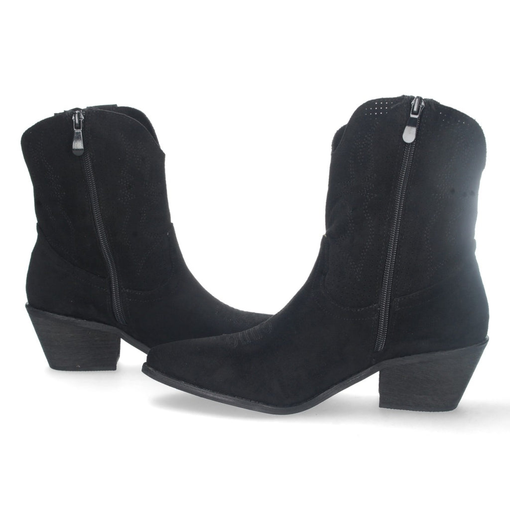 Vimice YZ22-151-Negro