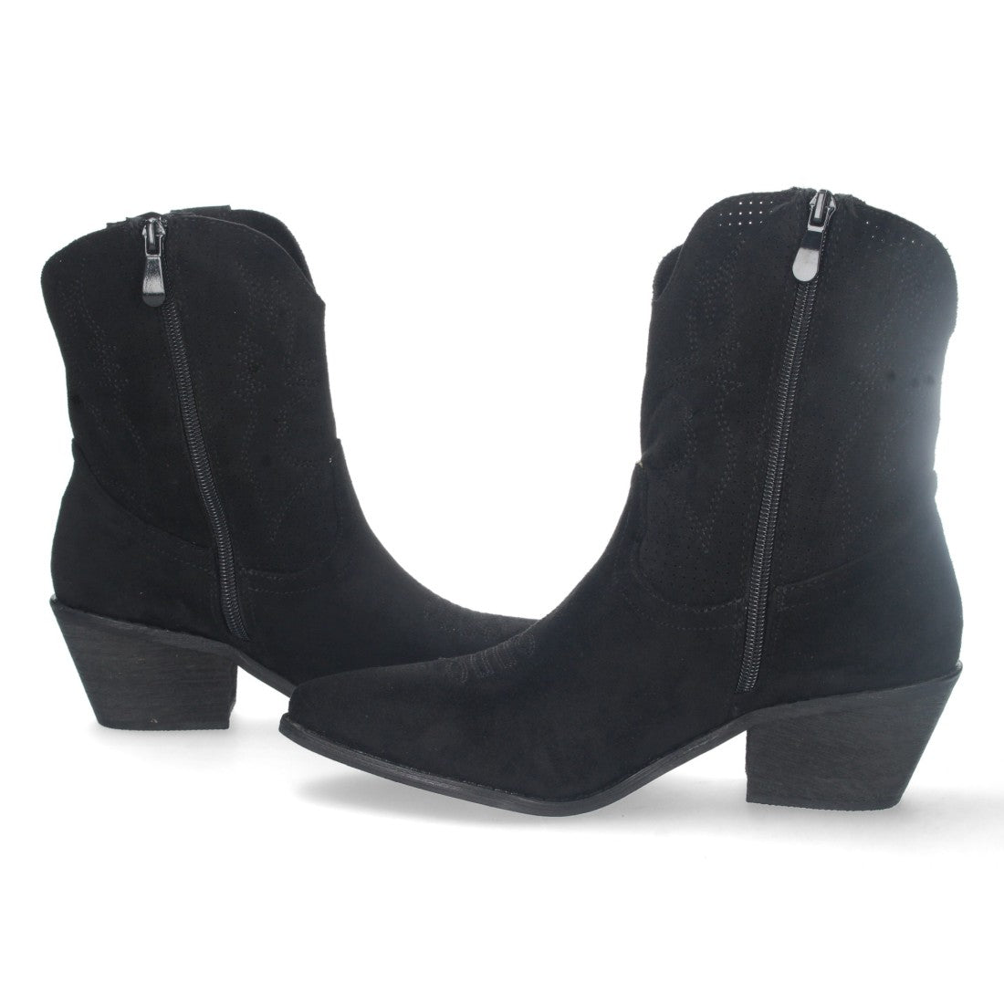 Vimice YZ22-151-Negro