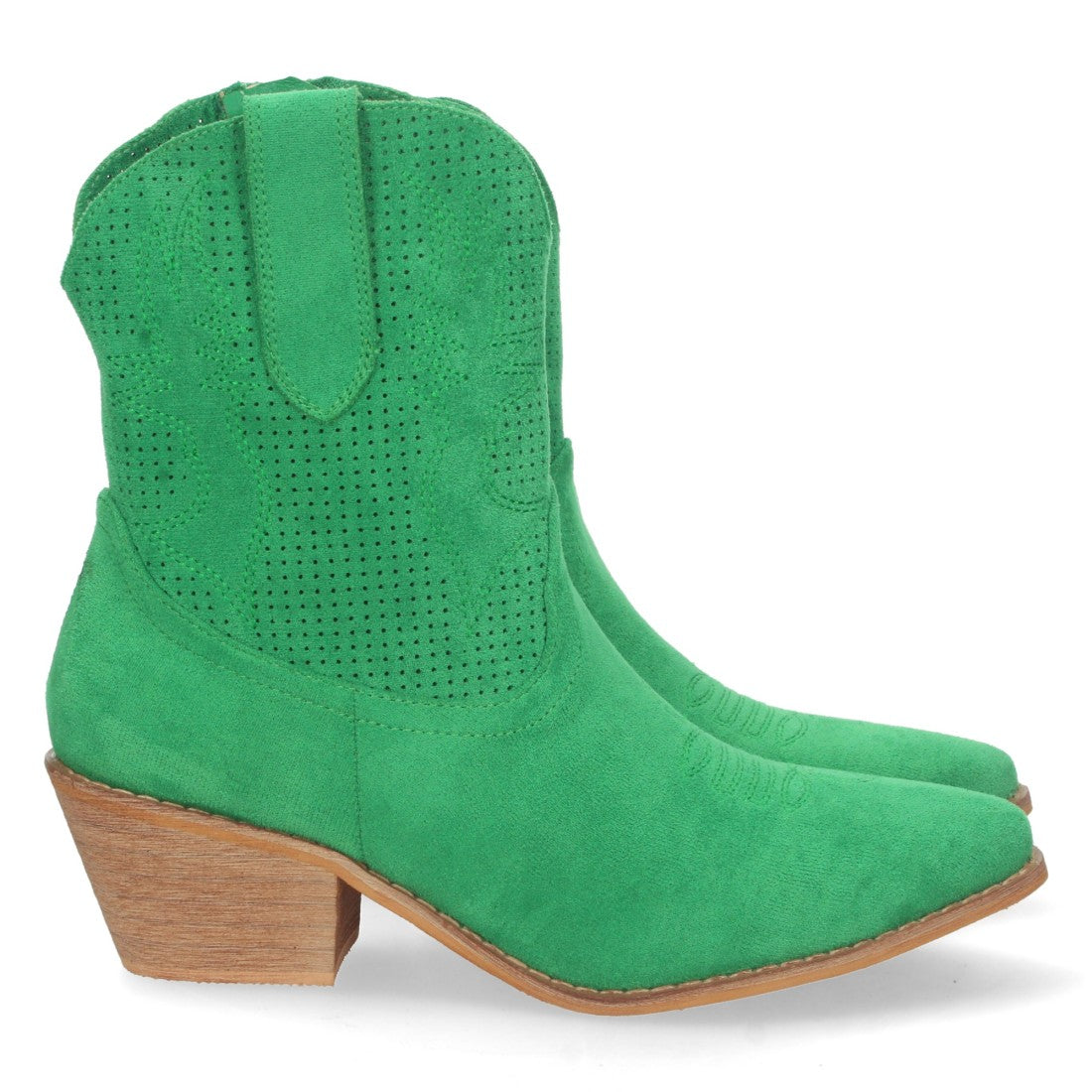 Vimice YZ22-151-Verde