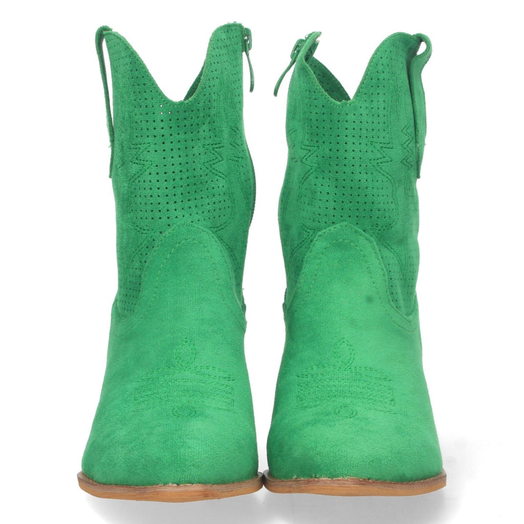 Vimice YZ22-151-Verde