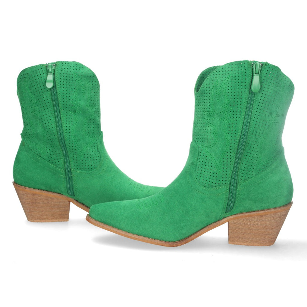 Vimice YZ22-151-Verde