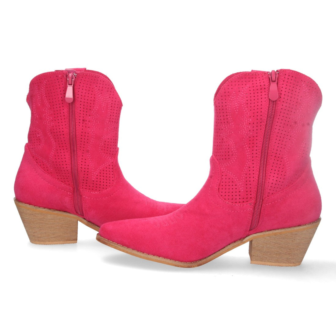 Vimice YZ22-151-Fucsia