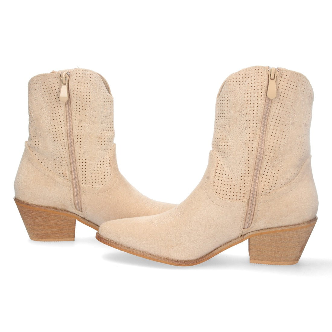 Vimice YZ22-151-Beige