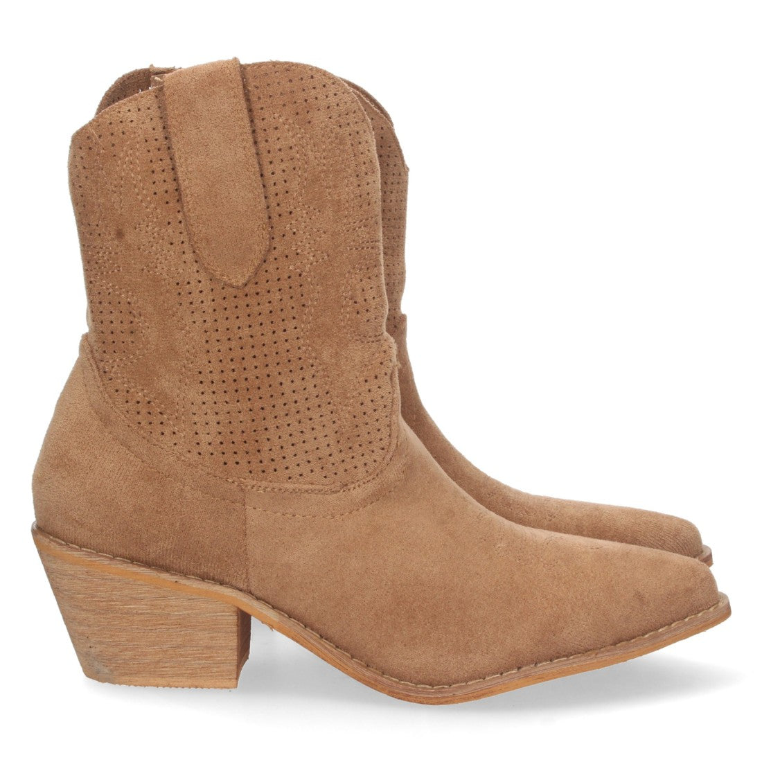 Vimice YZ22-151-Marron