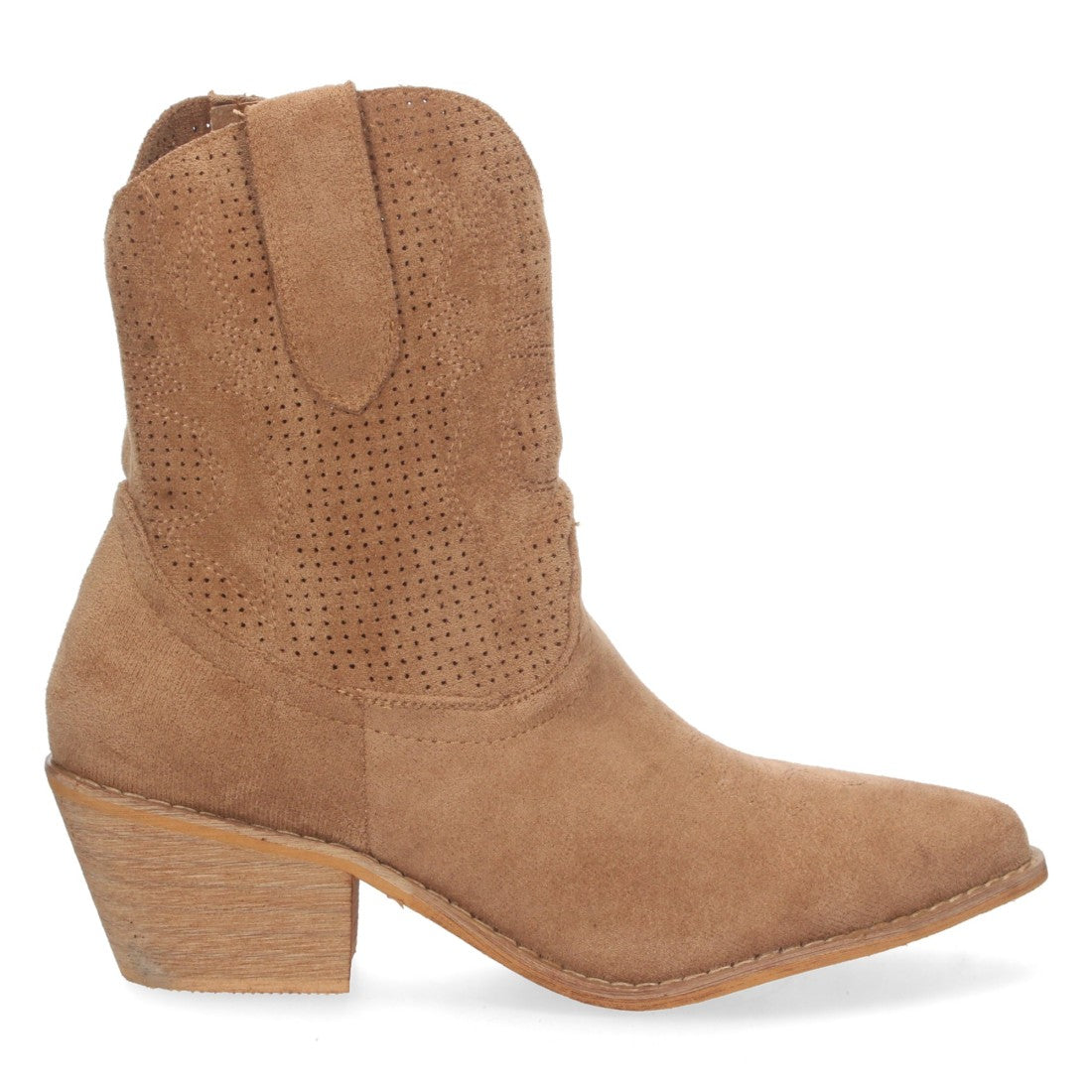 Vimice YZ22-151-Marron