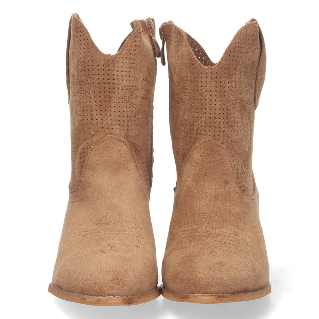 Vimice YZ22-151-Marron
