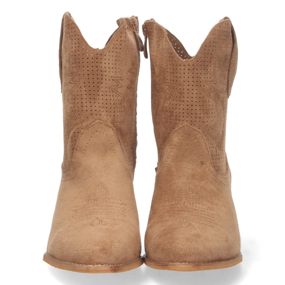Vimice YZ22-151-Marron
