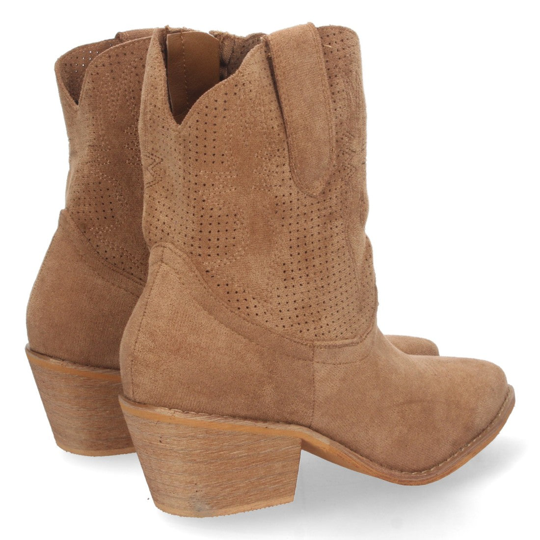 Vimice YZ22-151-Marron