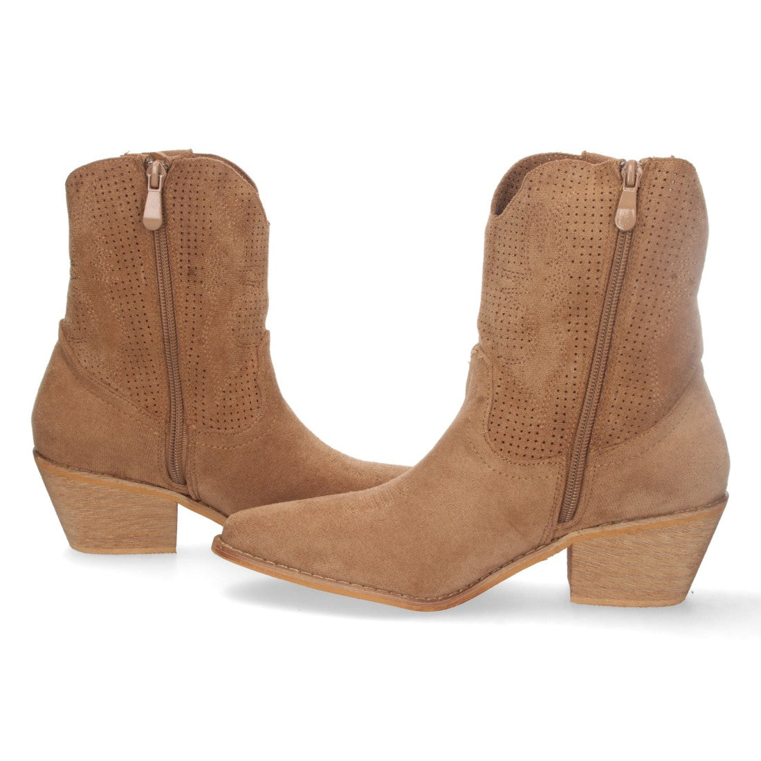 Vimice YZ22-151-Marron