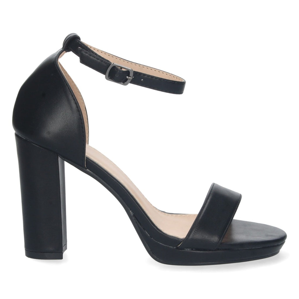 Vimice W18-82-Negro