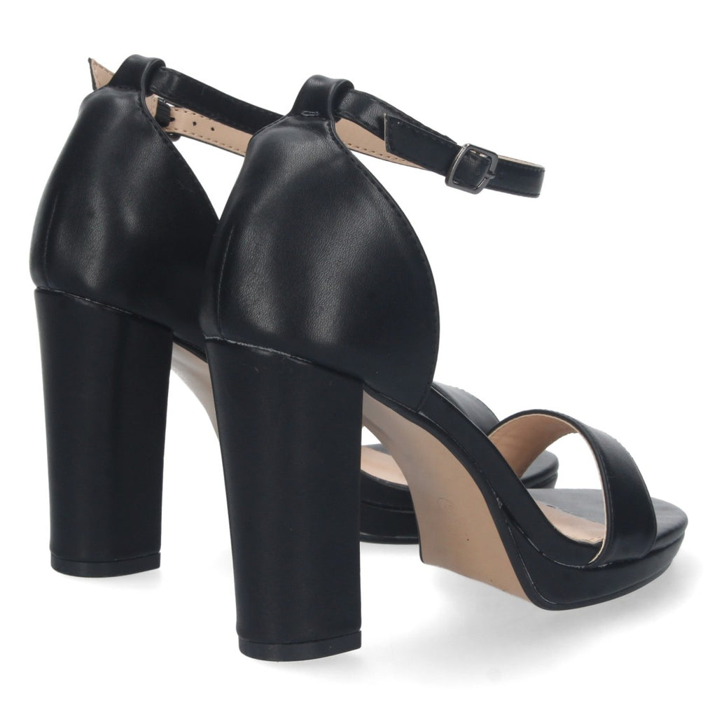 Vimice W18-82-Negro
