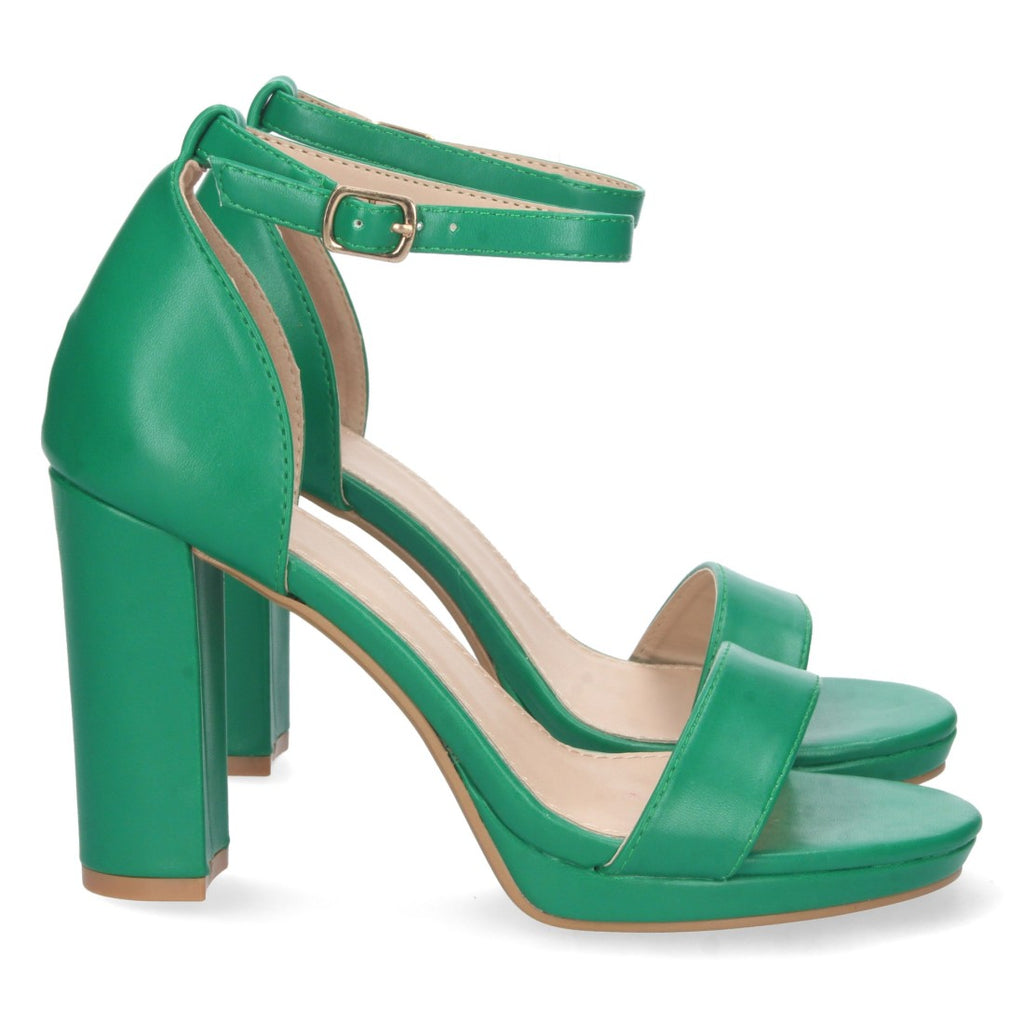 Vimice W18-82-Verde
