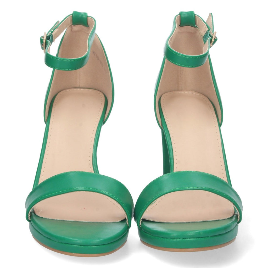 Vimice W18-82-Verde