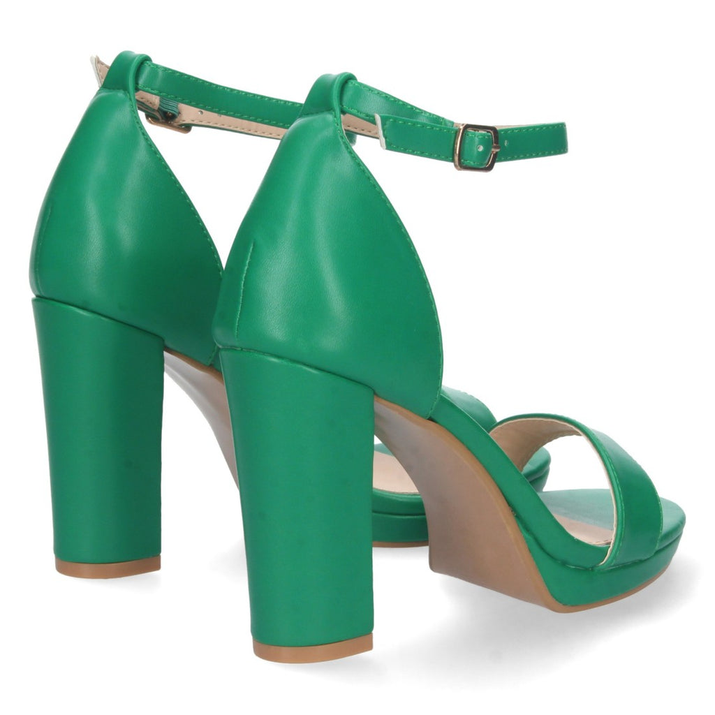 Vimice W18-82-Verde