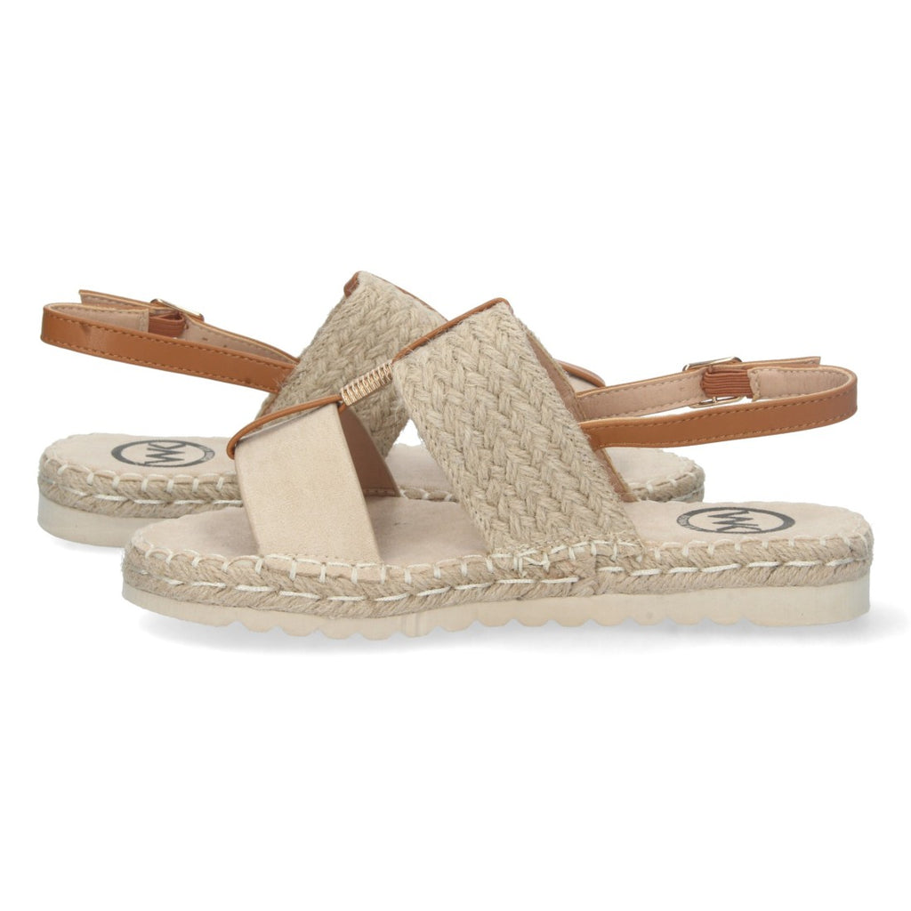 Vimice MT-68-Beige