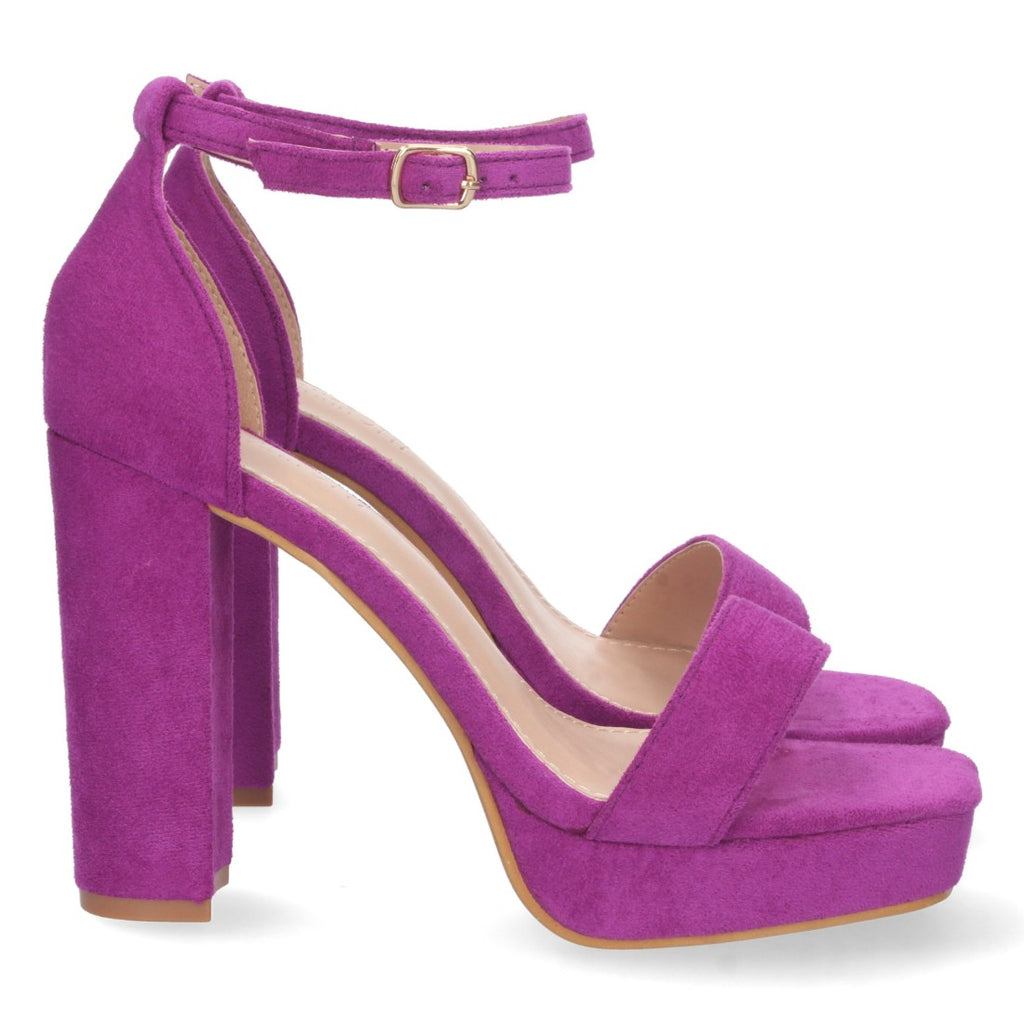 Vimice 2BL-2096-Lila
