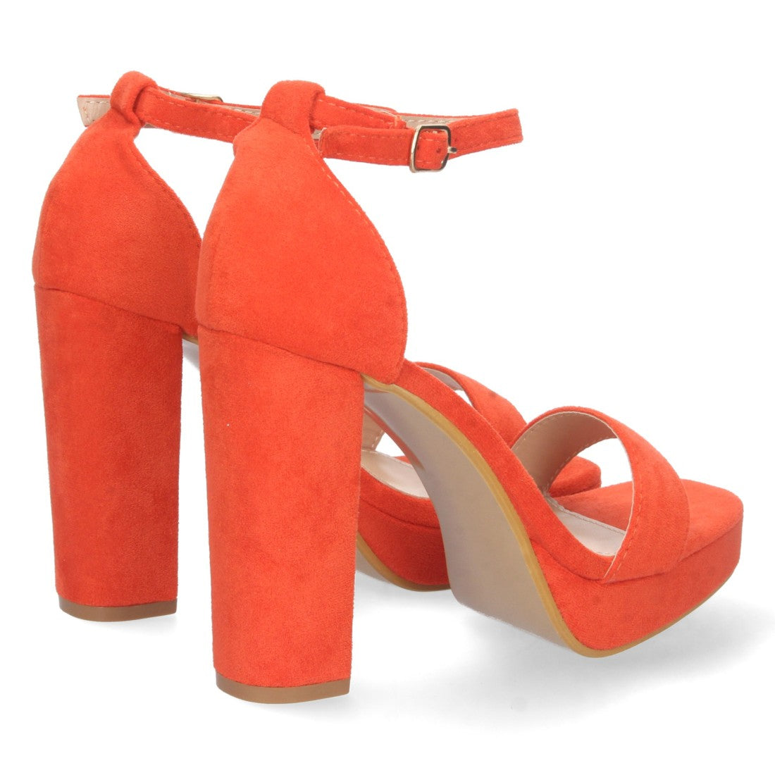 Vimice 2BL-2096-Naranja