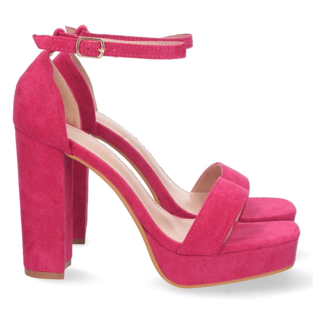 Vimice 2BL-2096-Fucsia
