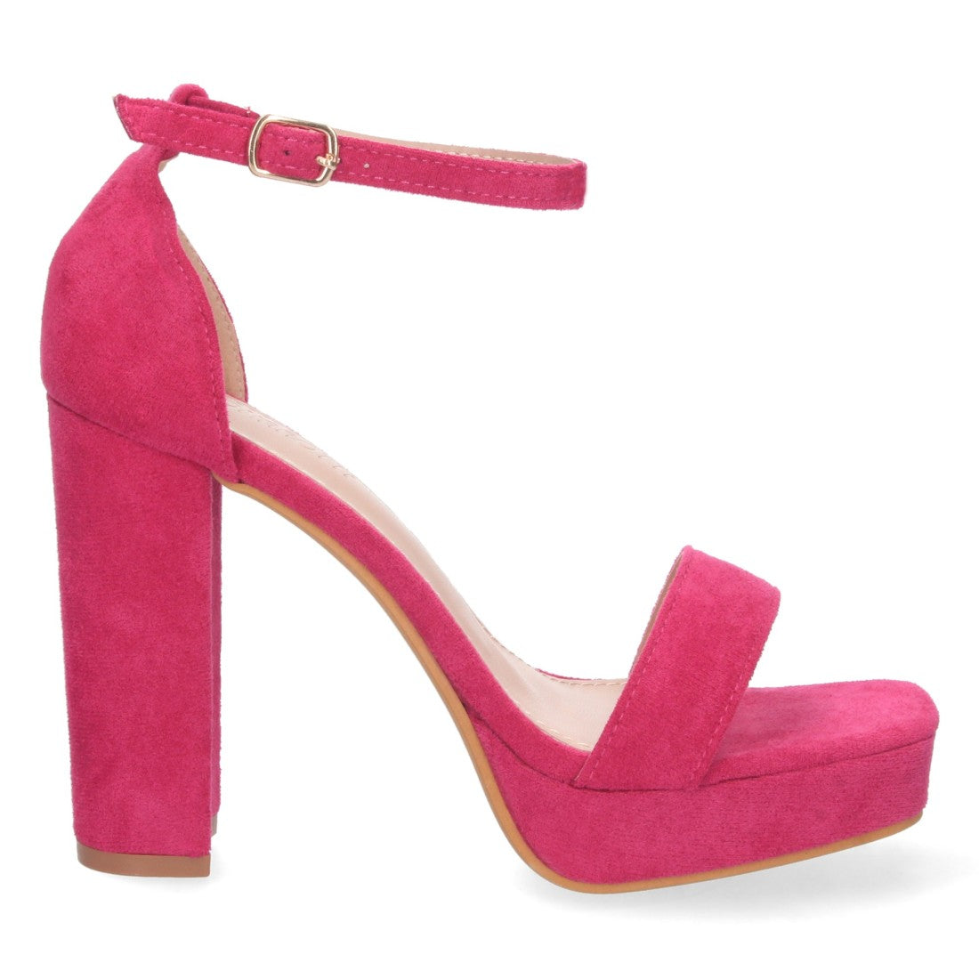Vimice 2BL-2096-Fucsia
