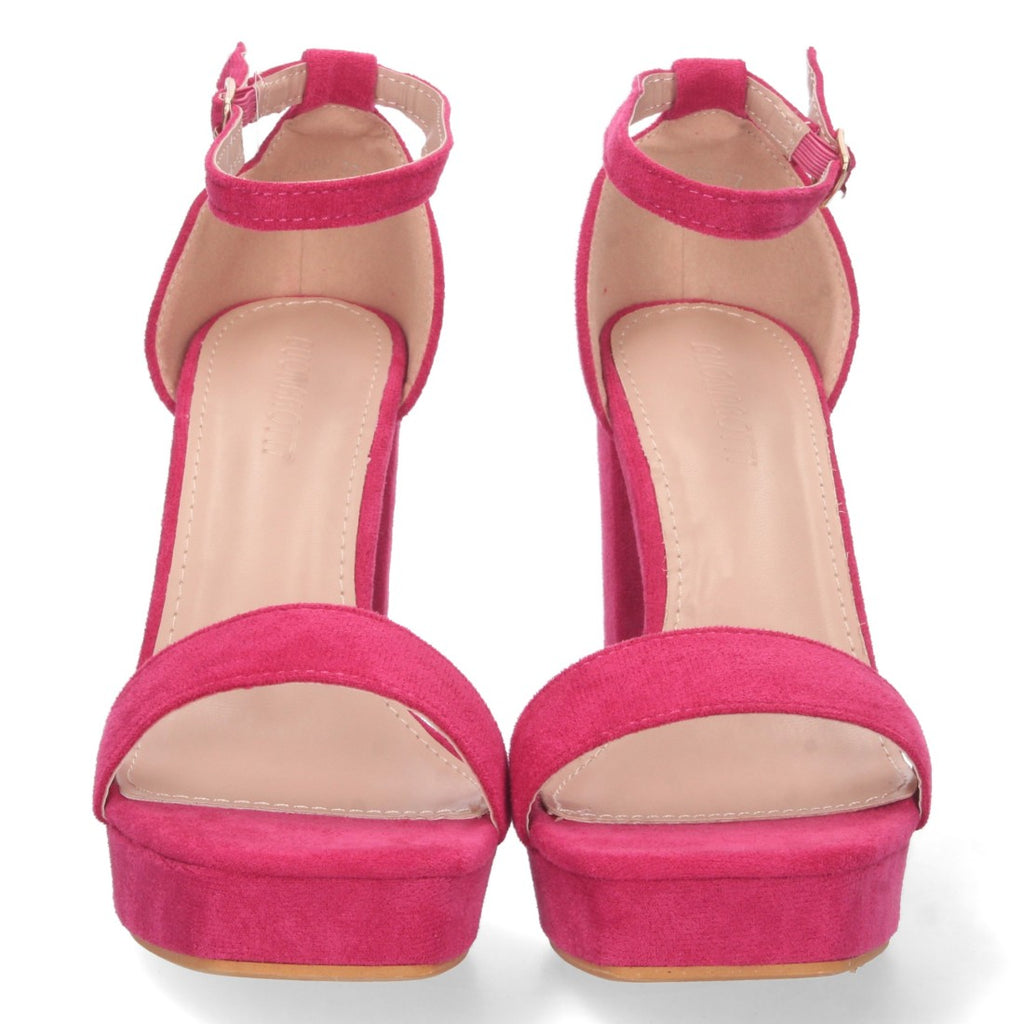 Vimice 2BL-2096-Fucsia