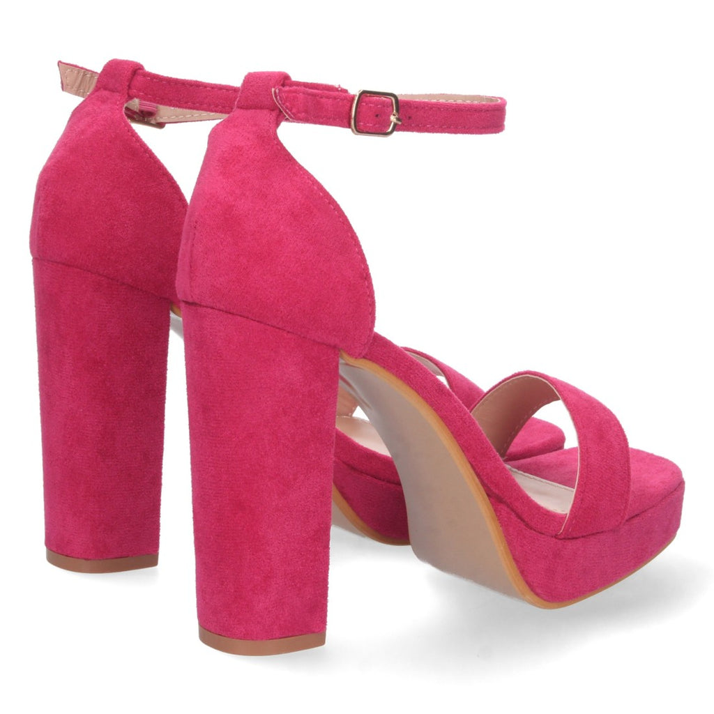 Vimice 2BL-2096-Fucsia