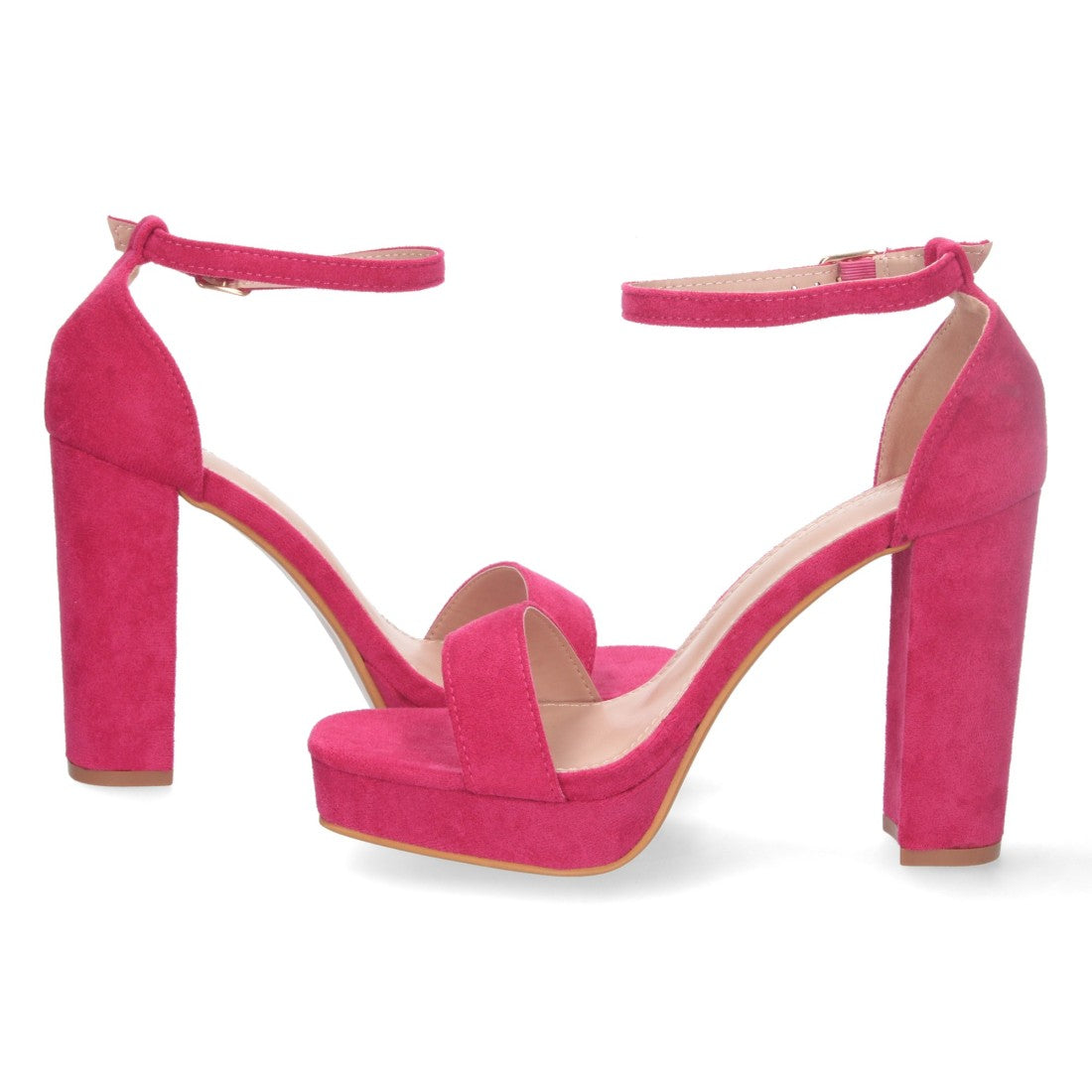 Vimice 2BL-2096-Fucsia