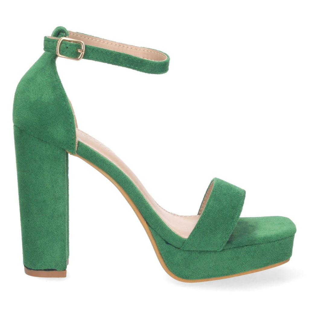 Vimice 2BL-2096-Verde