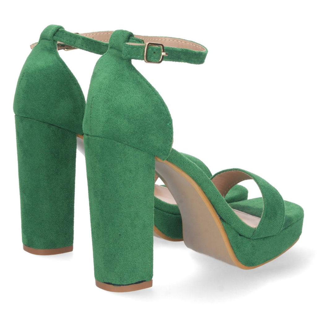 Vimice 2BL-2096-Verde