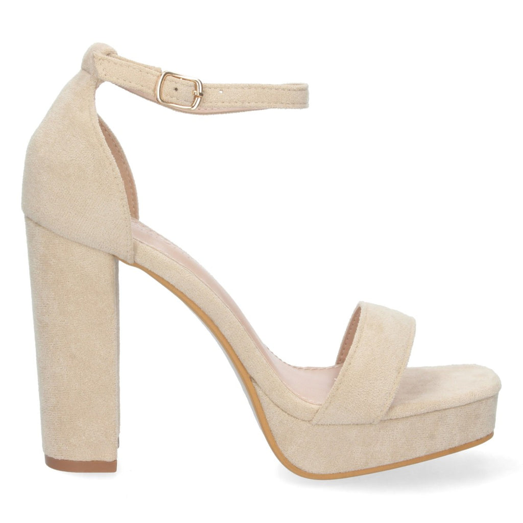 Vimice 2BL-2096-Beige